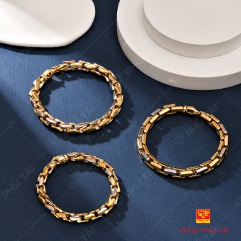 Tin nóng giá vàng sáng 7/1/2026: Vàng nối dài chuỗi ngày tăng giá